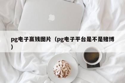 pg电子赢钱图片（pg电子平台是不是赌博）